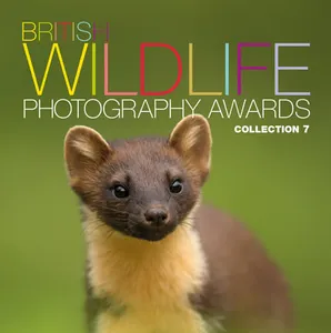 برندگان جایزه عکاسی از حیوانات، انگلیس 2016