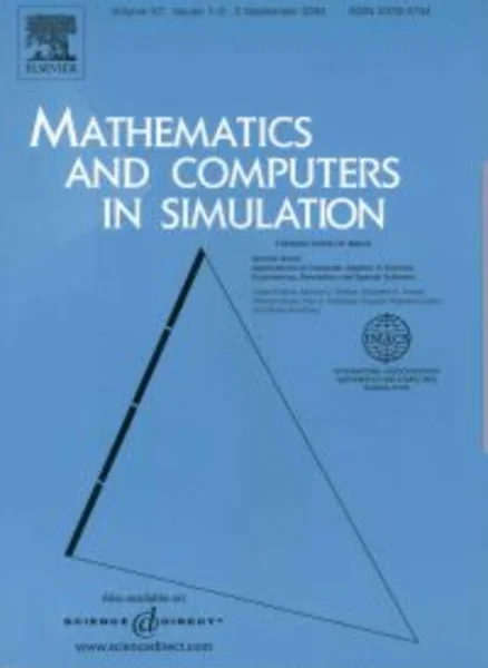 ریاضیات و کامپیوتر در شبیه سازی