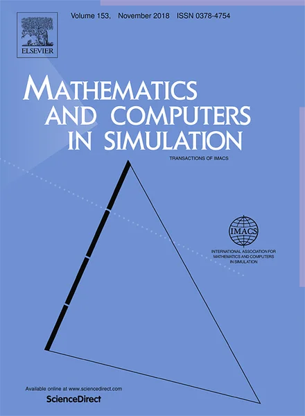 ریاضیات و کامپیوتر در شبیه سازی