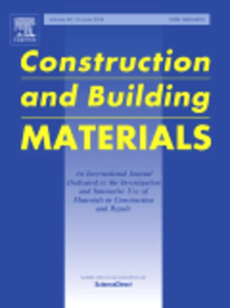 ساخت و ساز و مصالح ساختمانی 2013